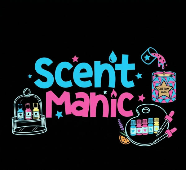 Scent Manic